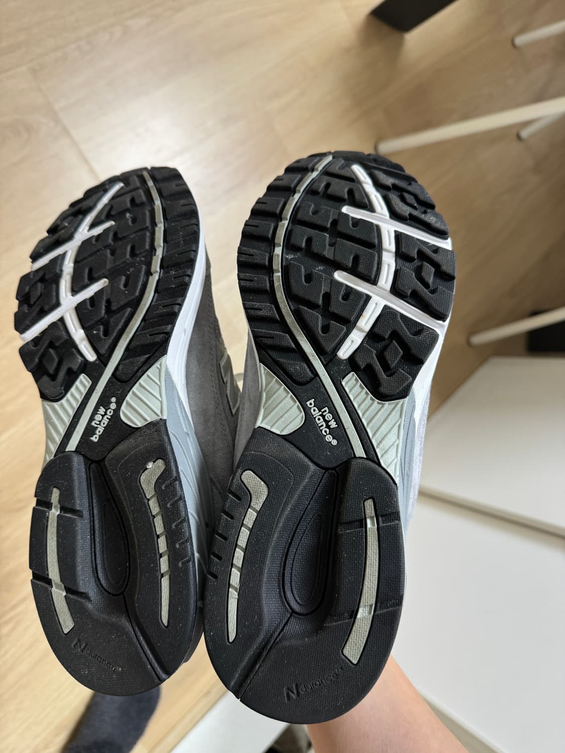 뉴발란스 맨 993(d) 265 상품이미지4