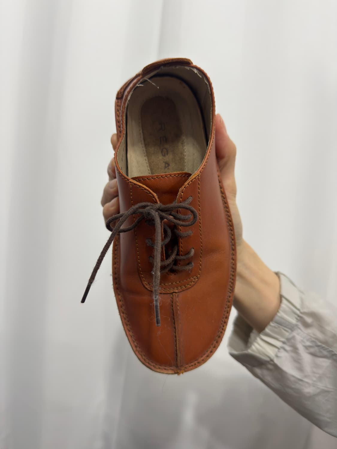 regal leather shoes 상품이미지2