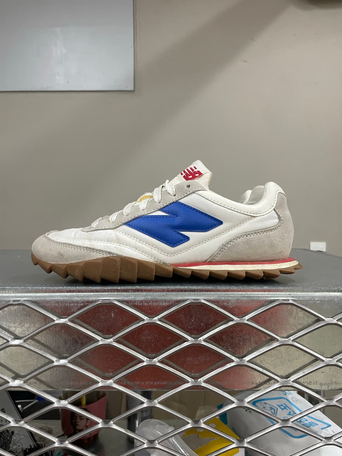 뉴발란스 RC30 씨 솔트 코발트 255 상품이미지1