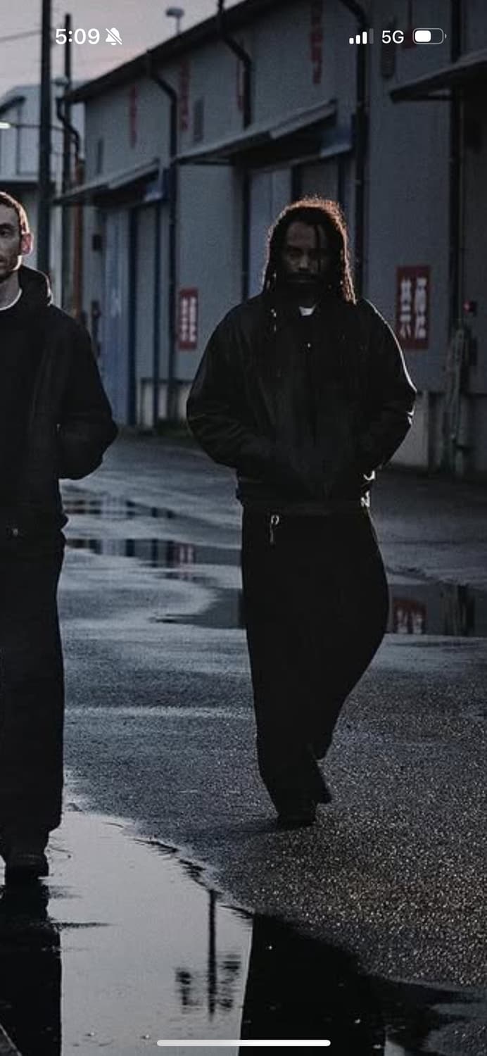 24aw comoli 코모리 카프 스킨 숏 자켓 3  상품이미지5