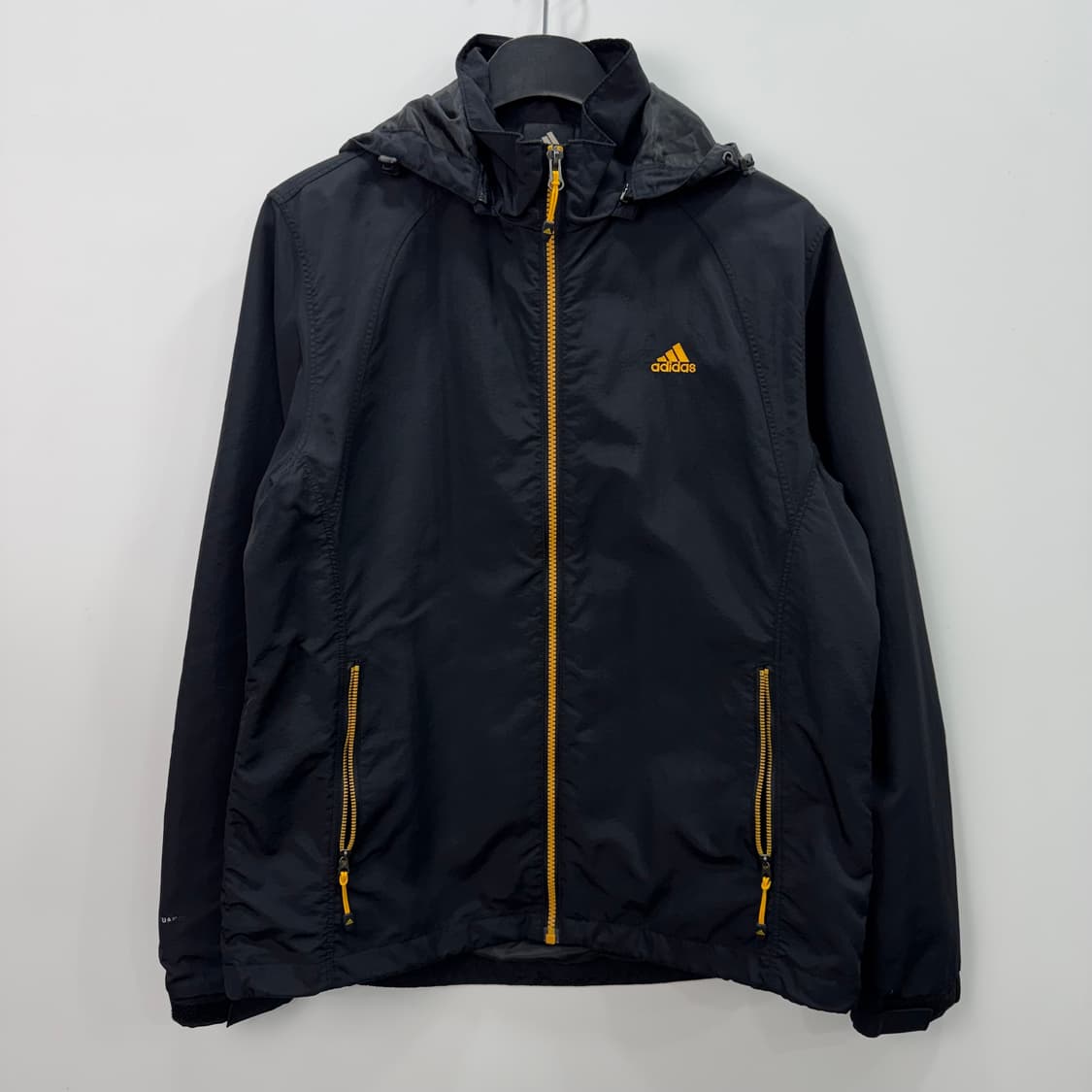 아디다스 후드 바람막이 자켓 상품이미지1