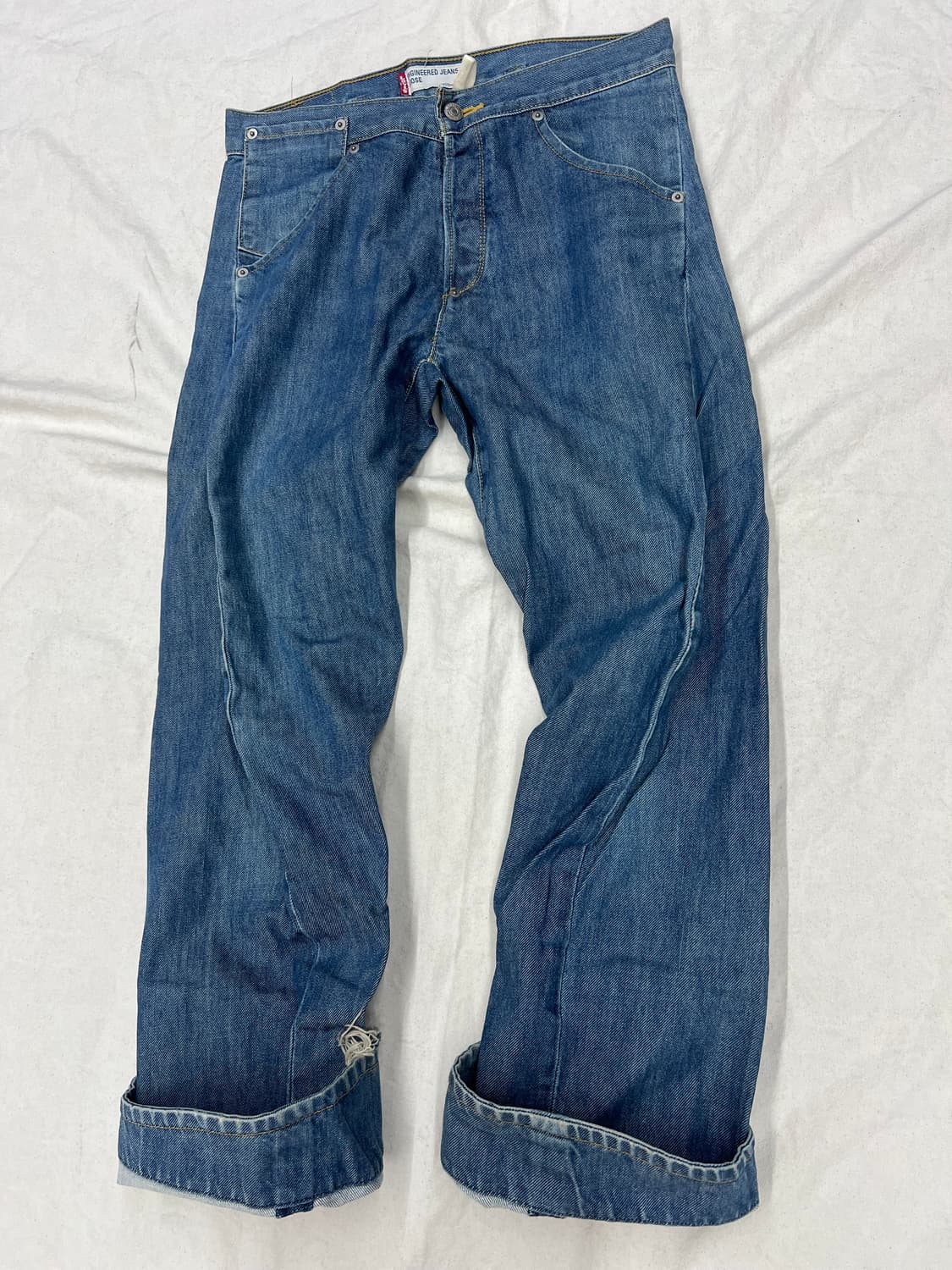 Levi's Engineered Jeans ( 30 )  상품이미지1