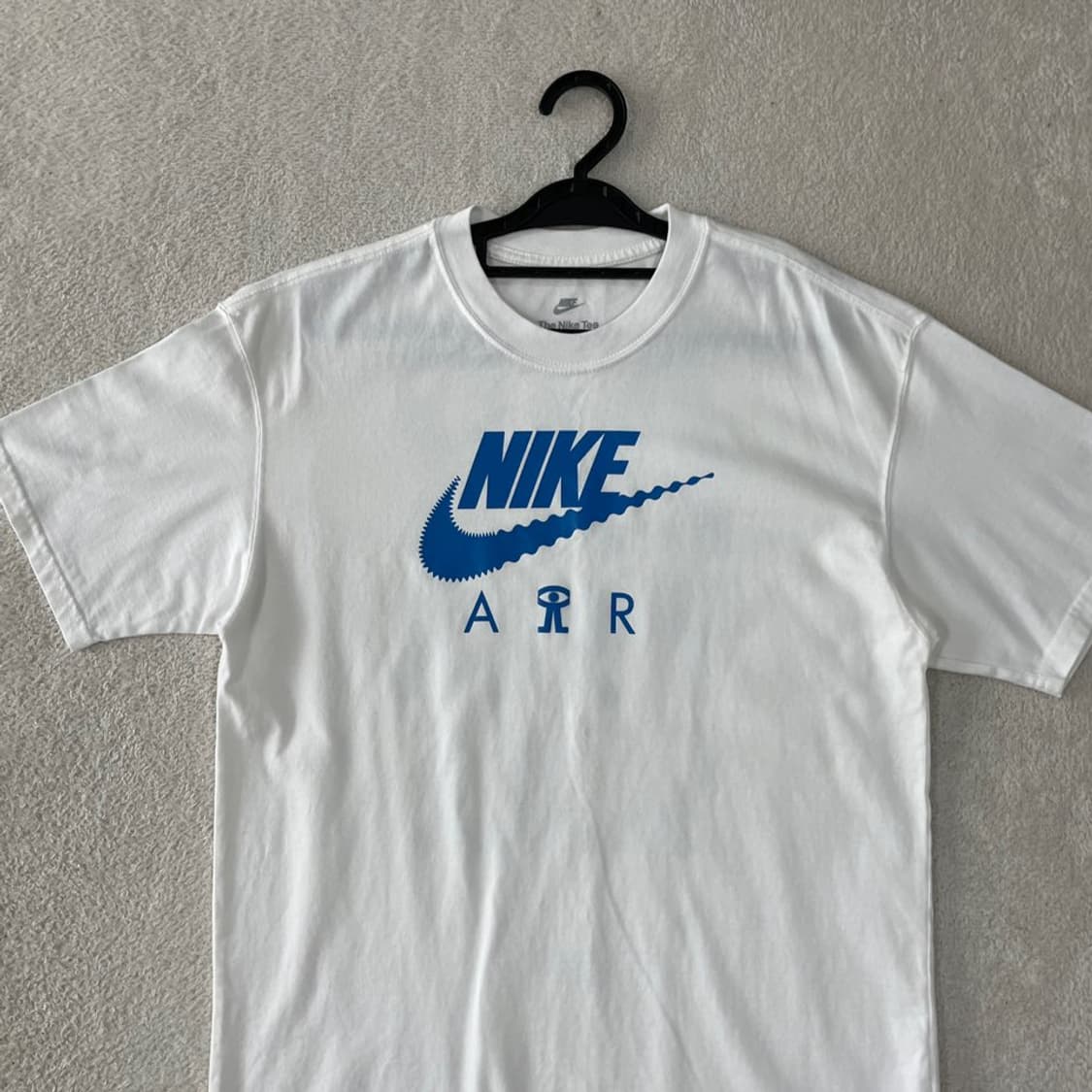 M 나이키 신형 에어 반팔티 95 상품이미지2