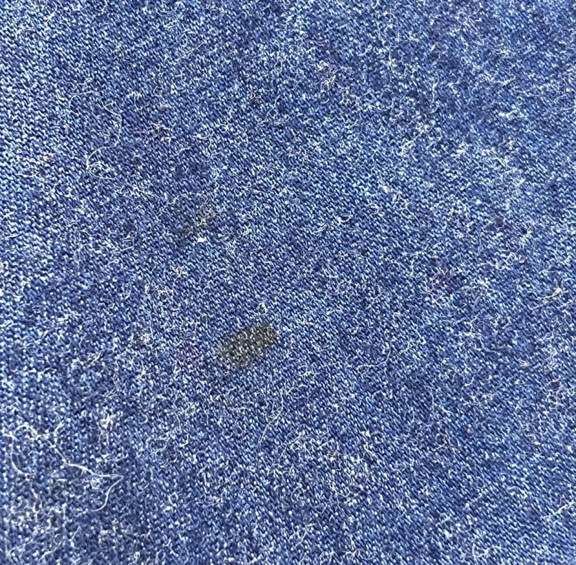 ITALY 베네통 데님 셔츠 (실측확인) 상품이미지6