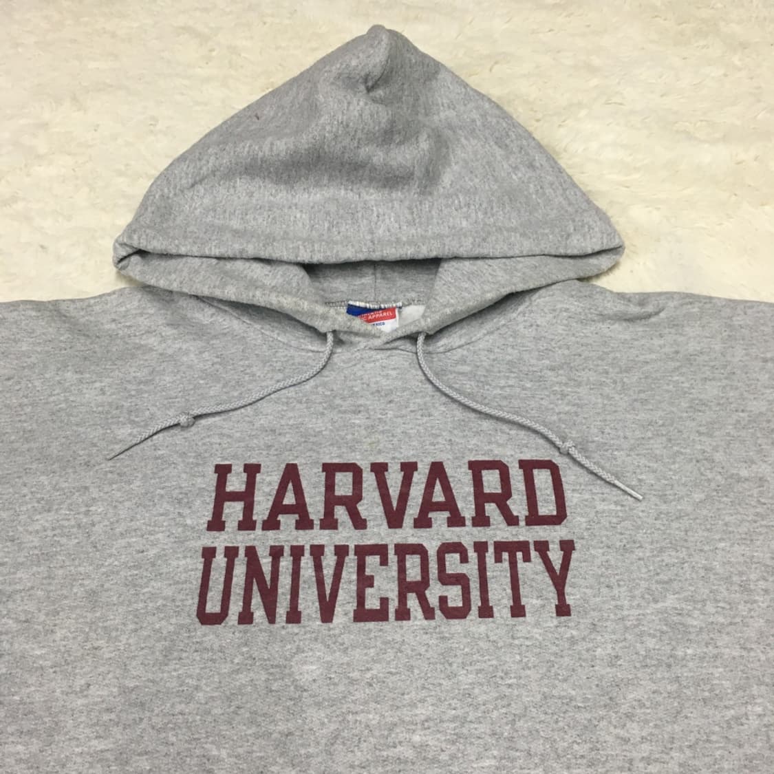 챔피온 하버드 후드티 CC31 상품이미지2