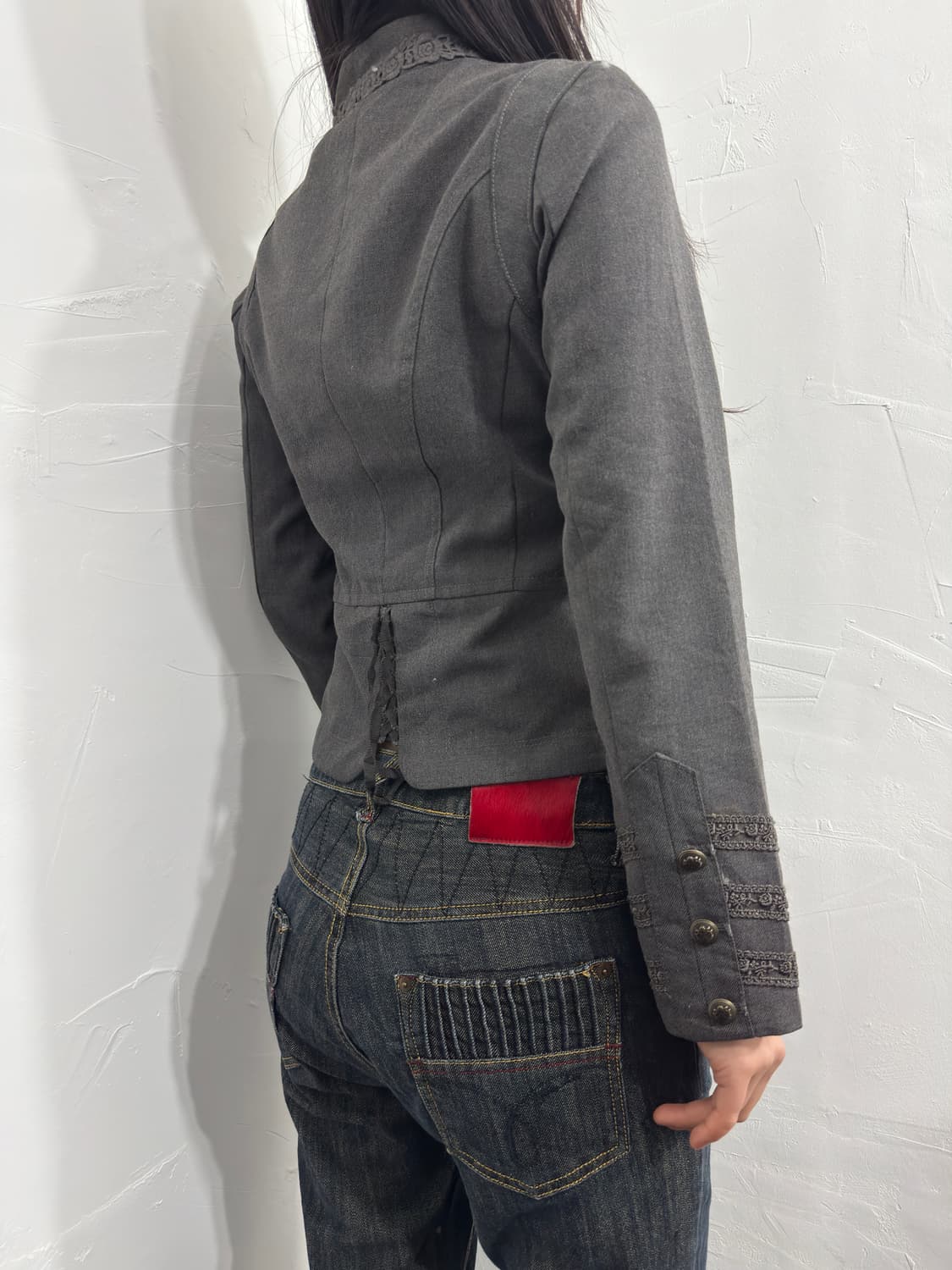 denim pants 상품이미지6