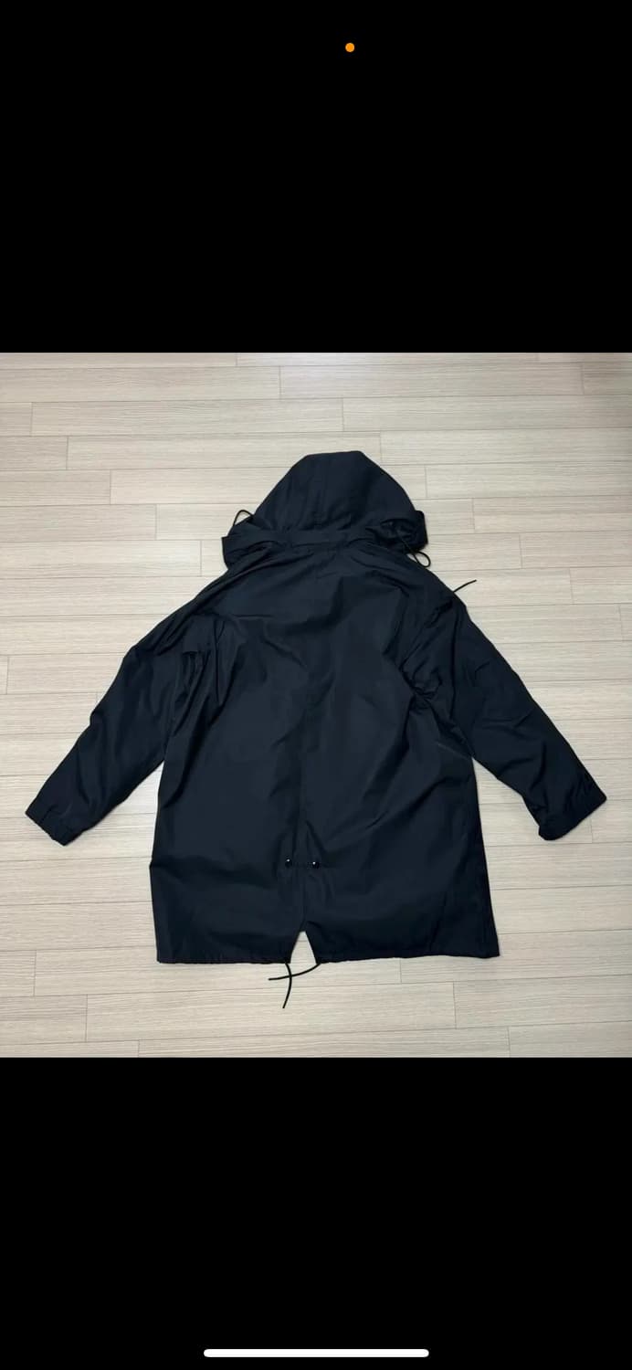 나이키 피쉬테일 파카 상품이미지5