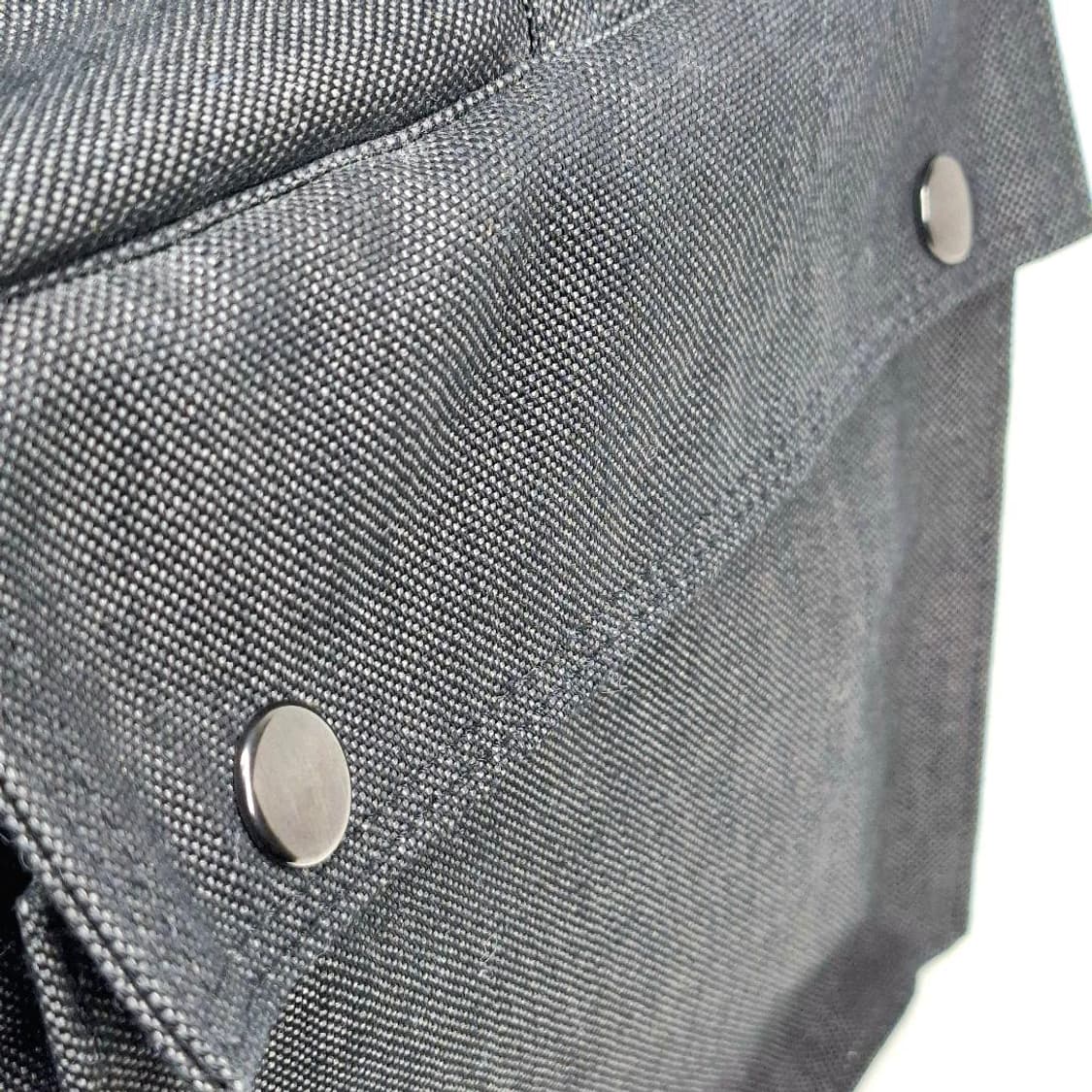 요시다 포터 스모키라인 보스톤백 상품이미지6