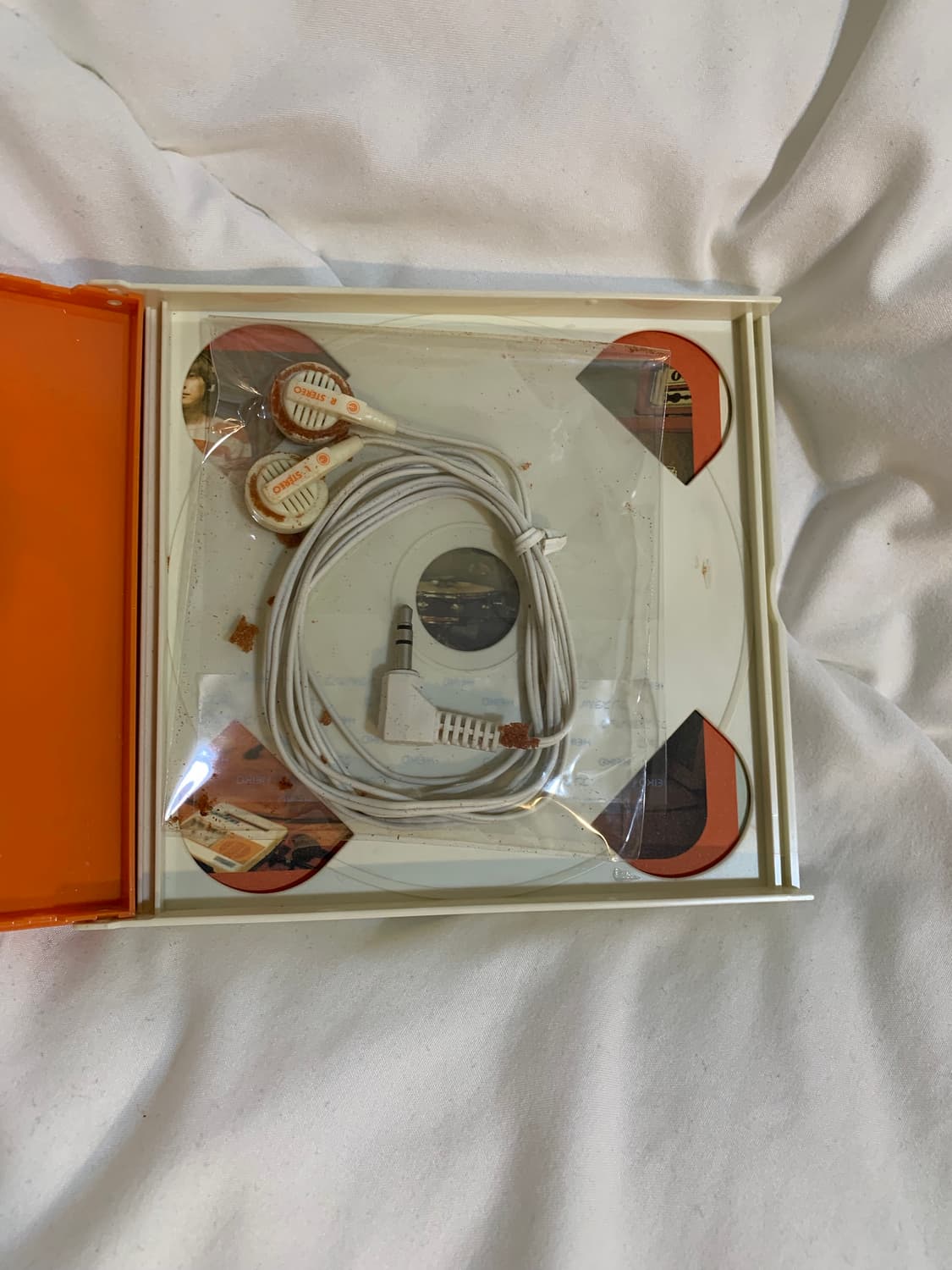 Cornelius fantasma, first question award 상품이미지7