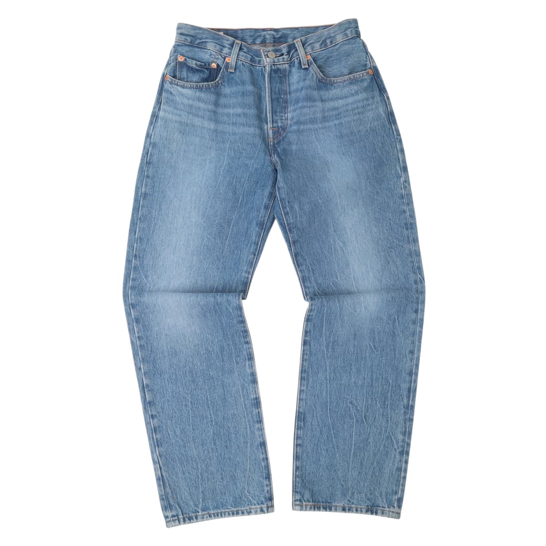 리바이스 501 90s 데님팬츠 상품이미지5