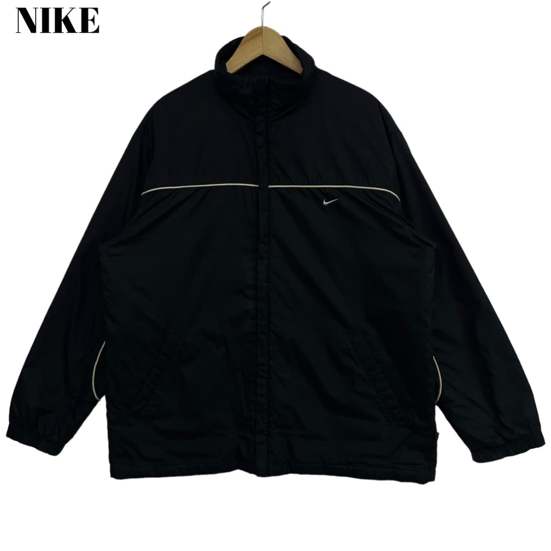 Nike 00s Windbreaker Jacket 상품이미지1