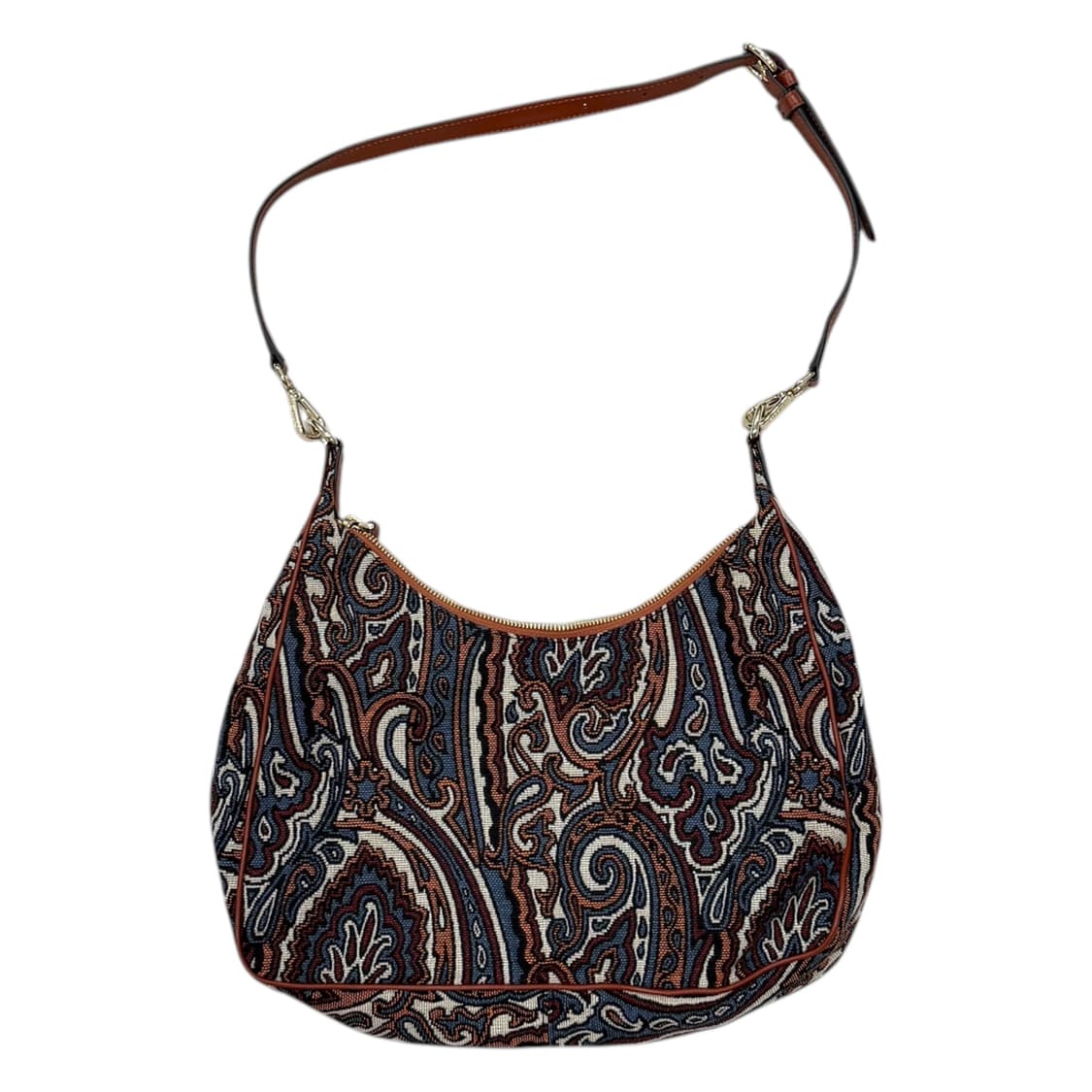 ETRO 에트로 크라운미 숄더 크로스백 가방 상품이미지3