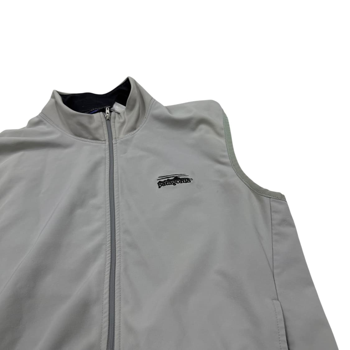 90s 파타고니아 빈티지 베스트 조끼 M 상품이미지4