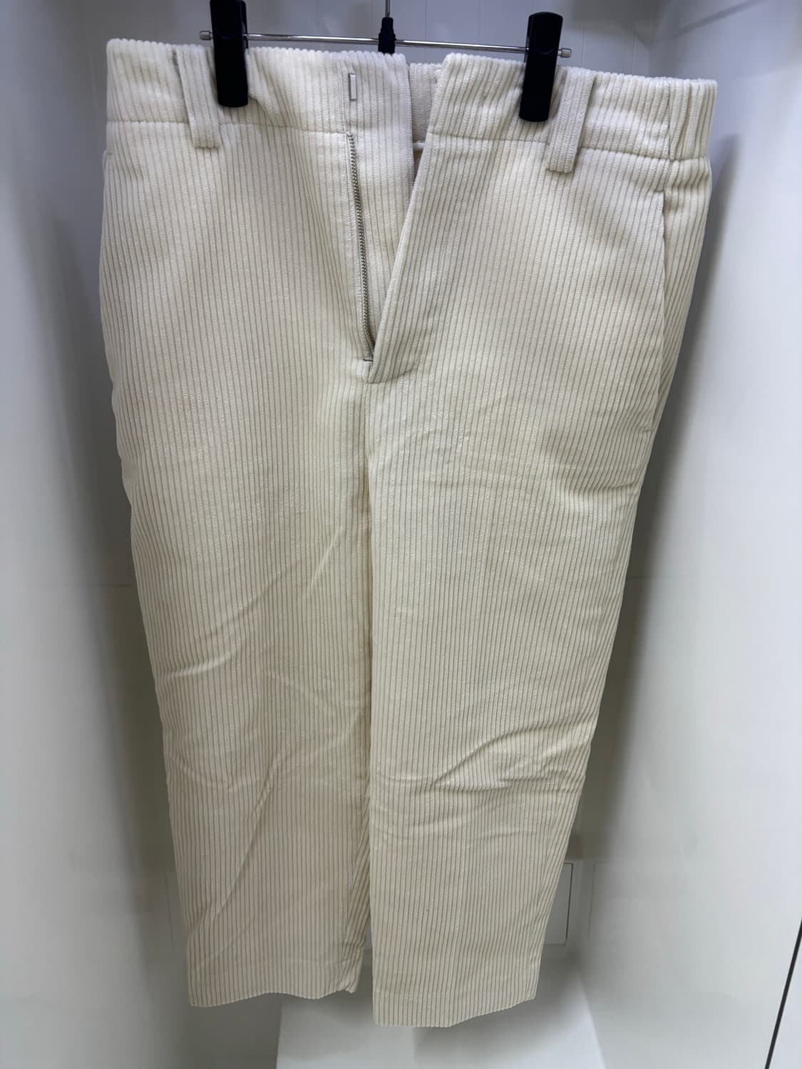 시스템옴므 코듀로이 팬츠 상품이미지1