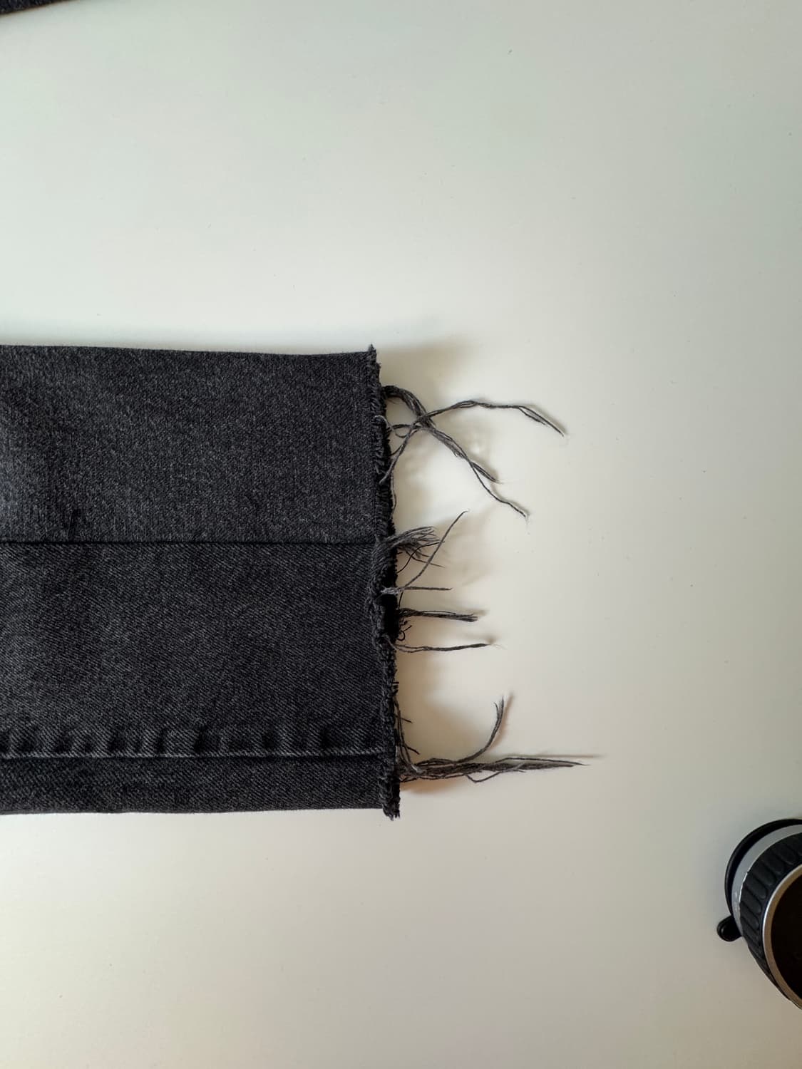 77circa 나나서카 데님 상품이미지4