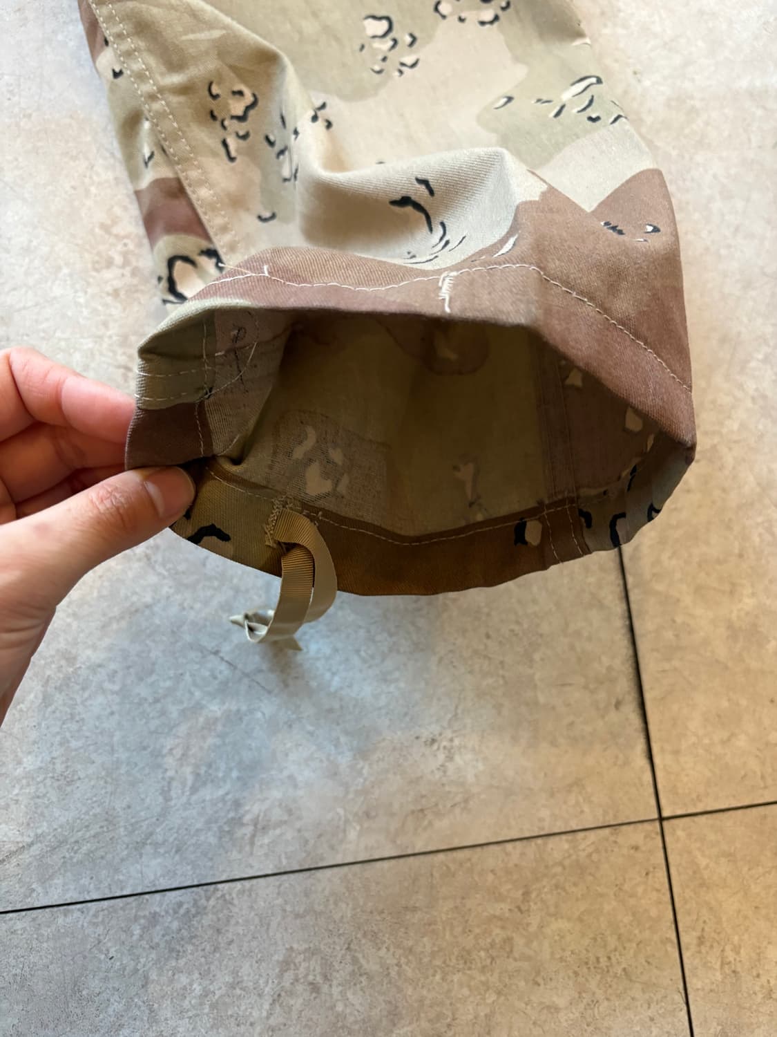 Tru spec 트루 스펙 밀리터리 카코 팬츠 상품이미지7