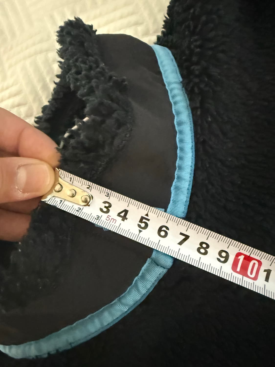 파타고니아 후리스 xl 상품이미지7