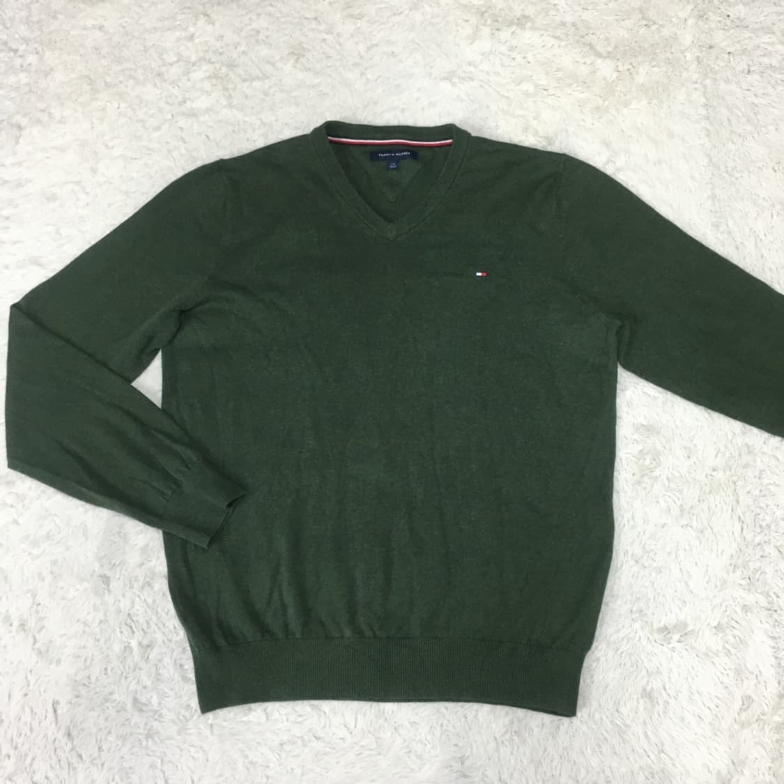 타미 라운드넥니트 CC31 상품이미지1