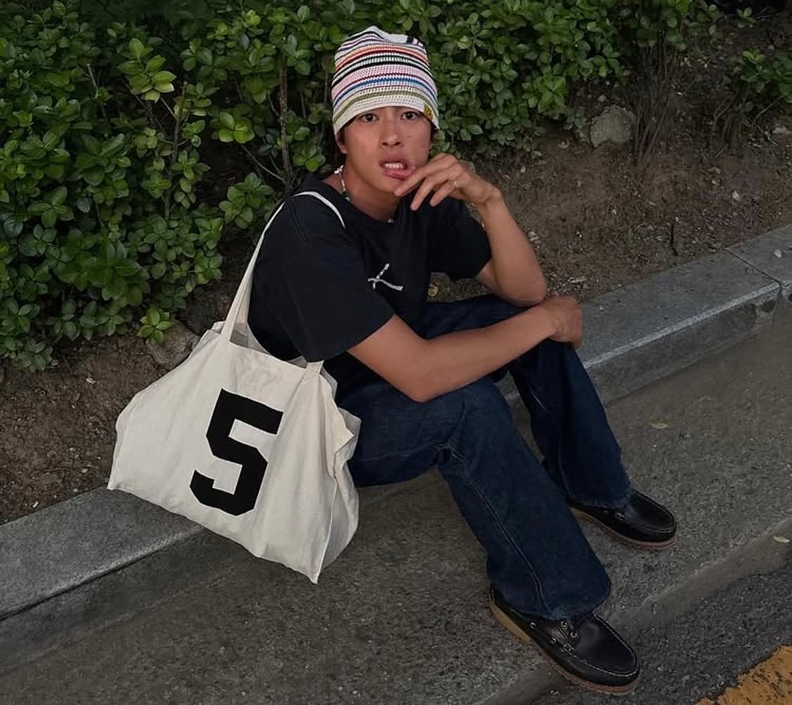 코르테이즈 비니 멀티 상품이미지4