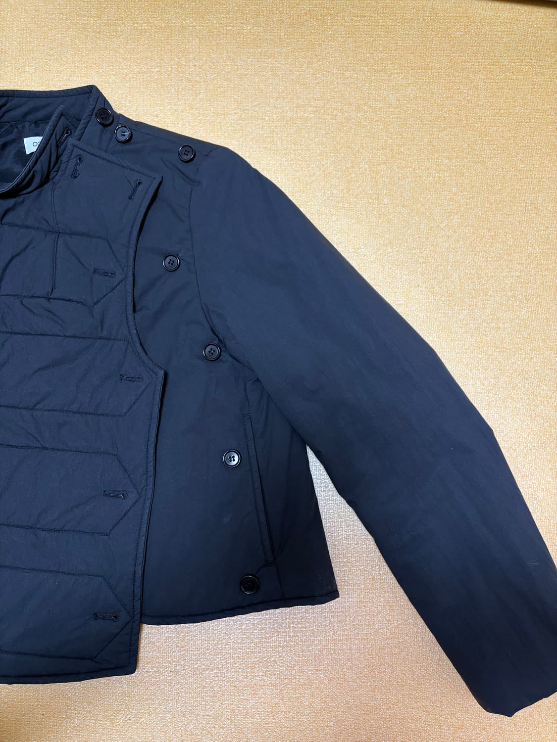 COSMOSS 코스모스 펜싱 자켓 상품이미지8