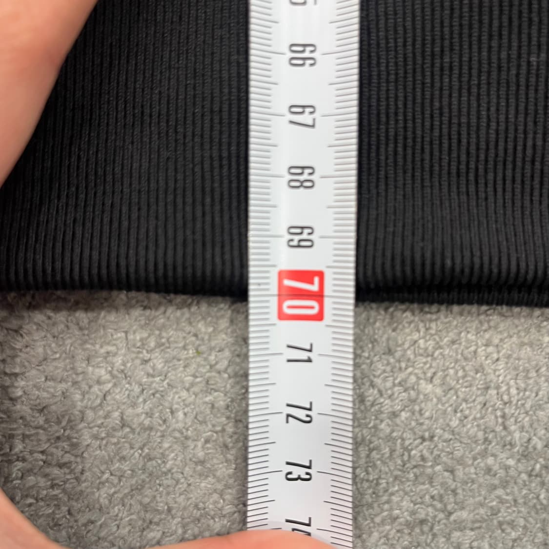 2XL 나이키 ACG 블랙 트랙 자켓 상품이미지10