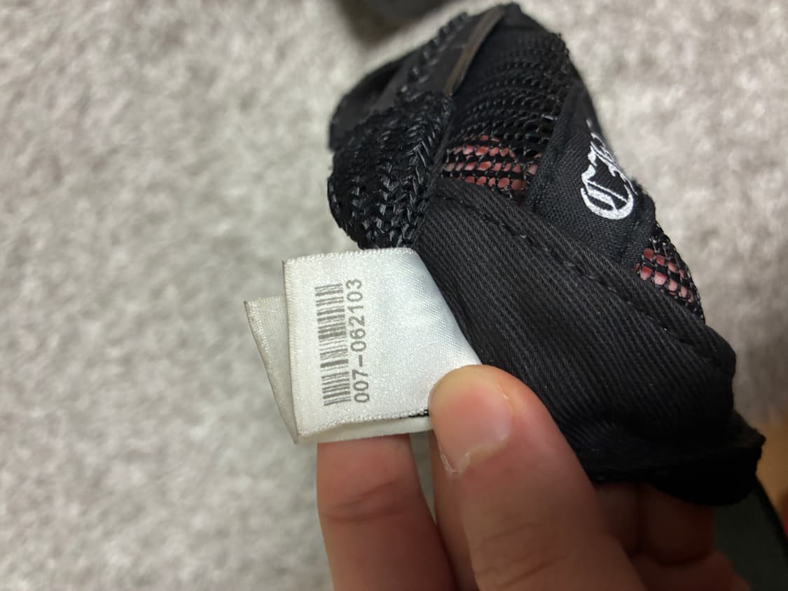 크롬하츠 CH 메쉬캡 구형 상품이미지6