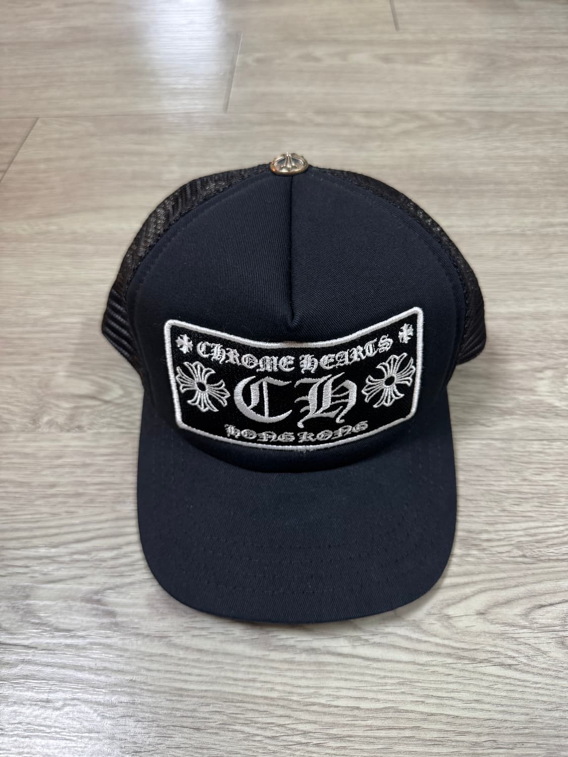 크롬하츠 CH 홍콩 트러커햇 상품이미지1