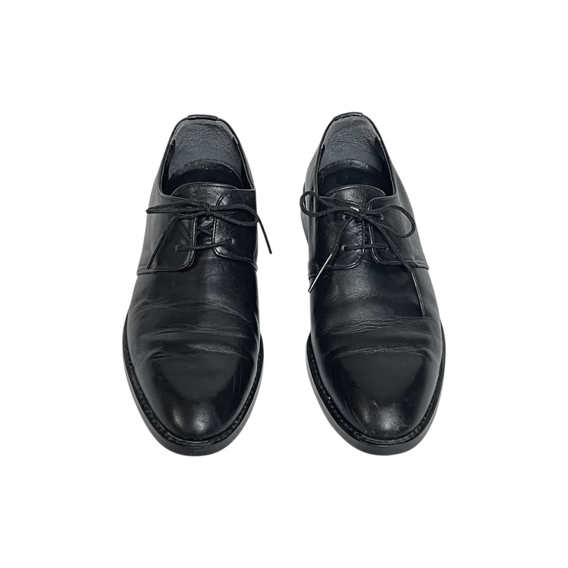 트리콧 꼼데가르송 클래식 더비 슈즈 상품이미지3