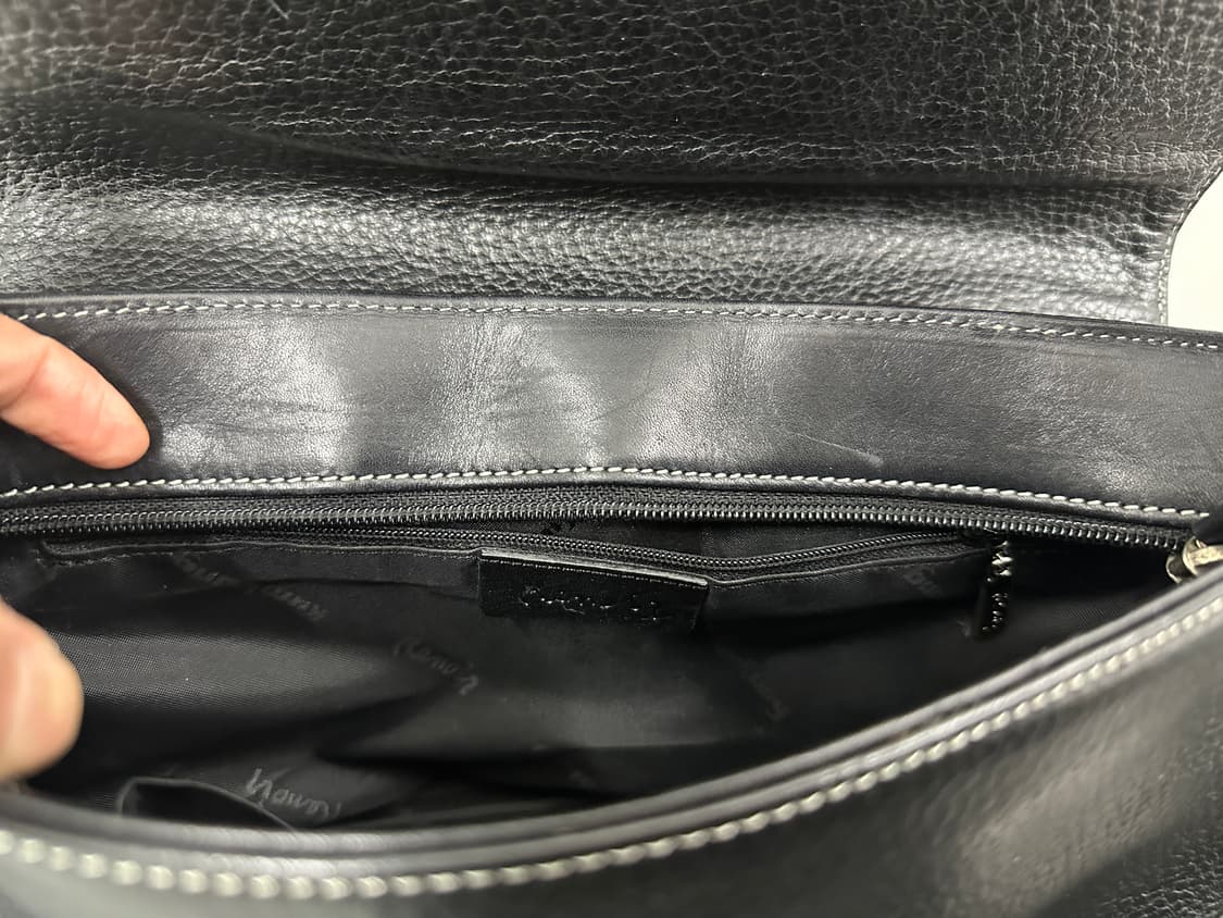 Renoir vintage leather bag 상품이미지8