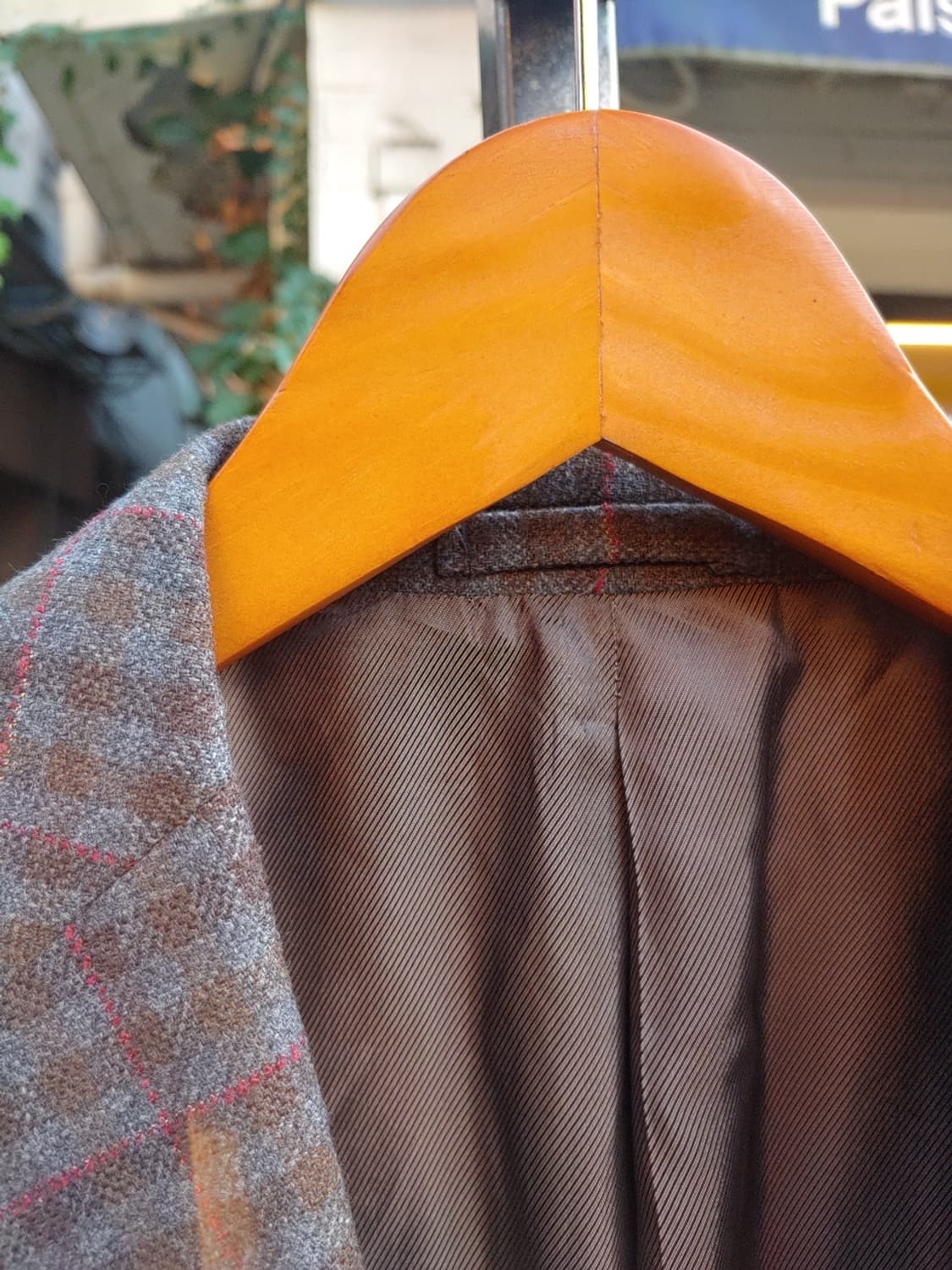 라르디니 자켓 상품이미지4