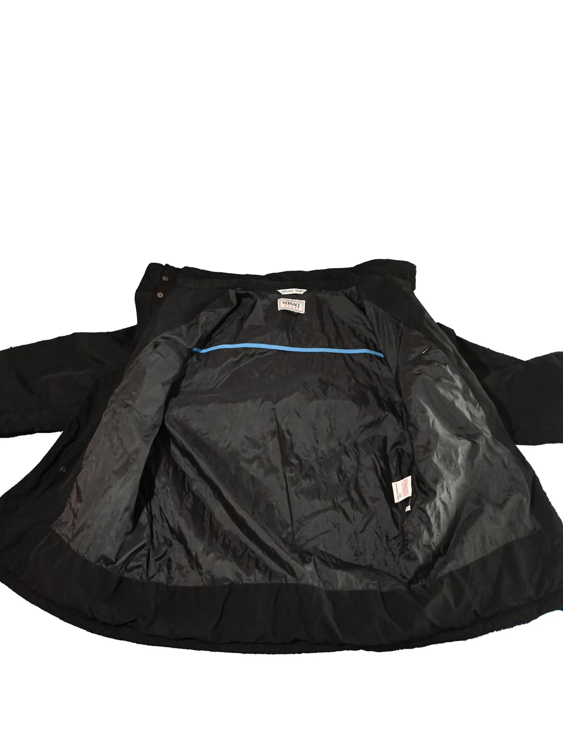 90s versace sports  jacket 상품이미지4