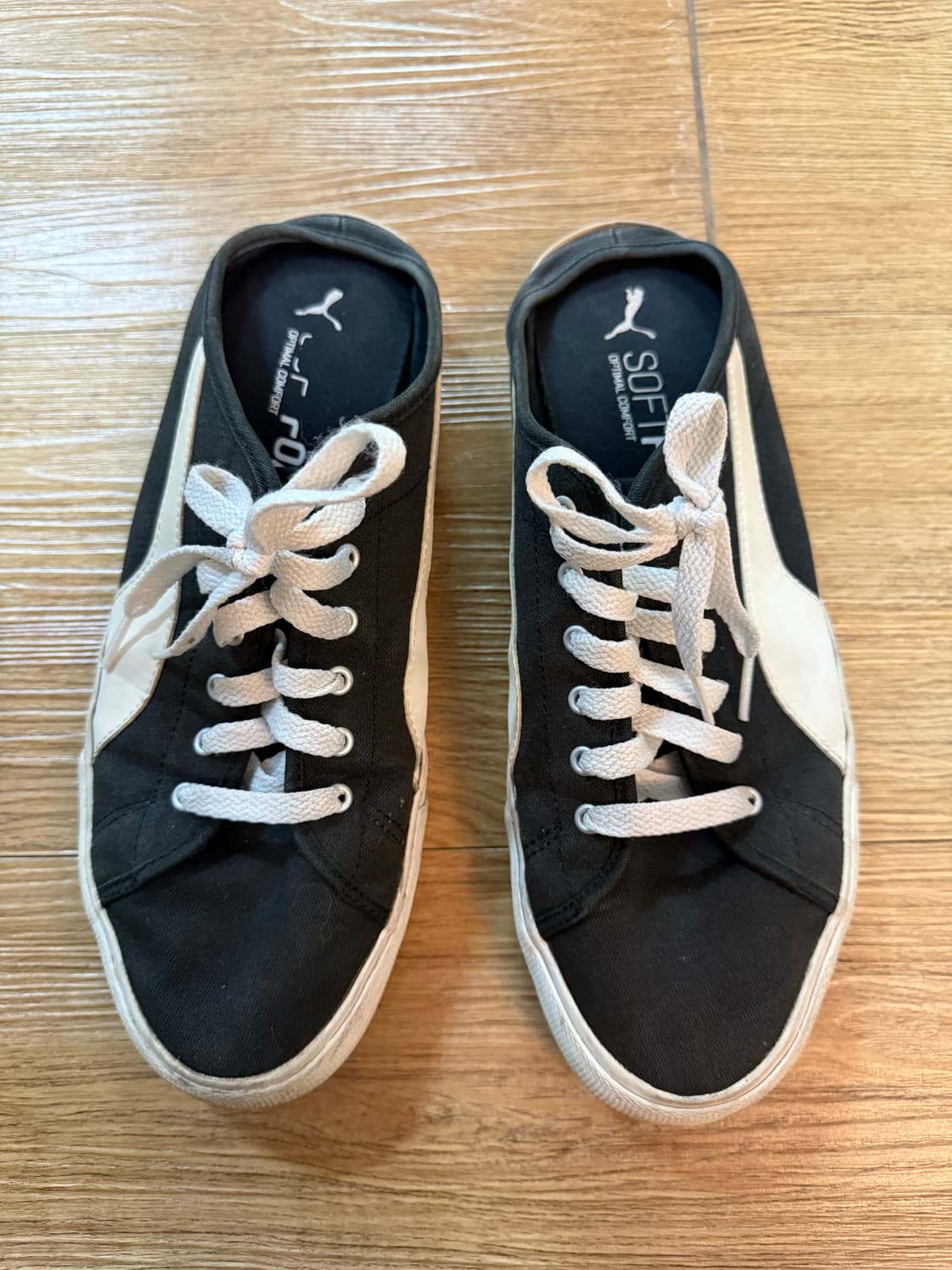 반스 신발 상품이미지3