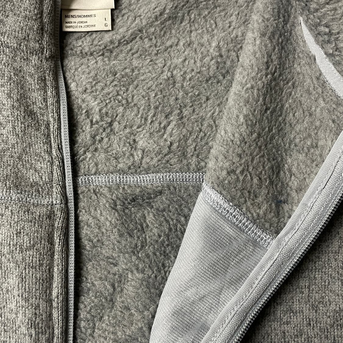 THE NORTH FACE 노스페이스 데드스탁 플리스 베스트 A00369 상품이미지3