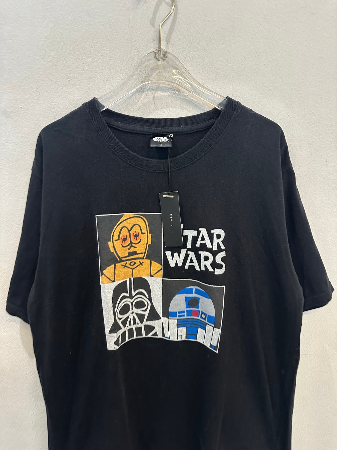 Star wars tee 상품이미지2