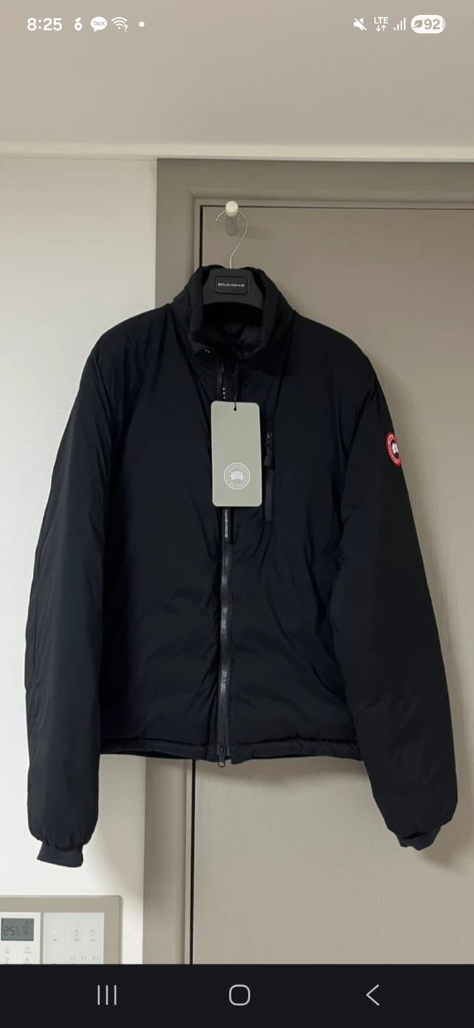 M (새상품) 25FW 캐나다구스 롯지 상품이미지1