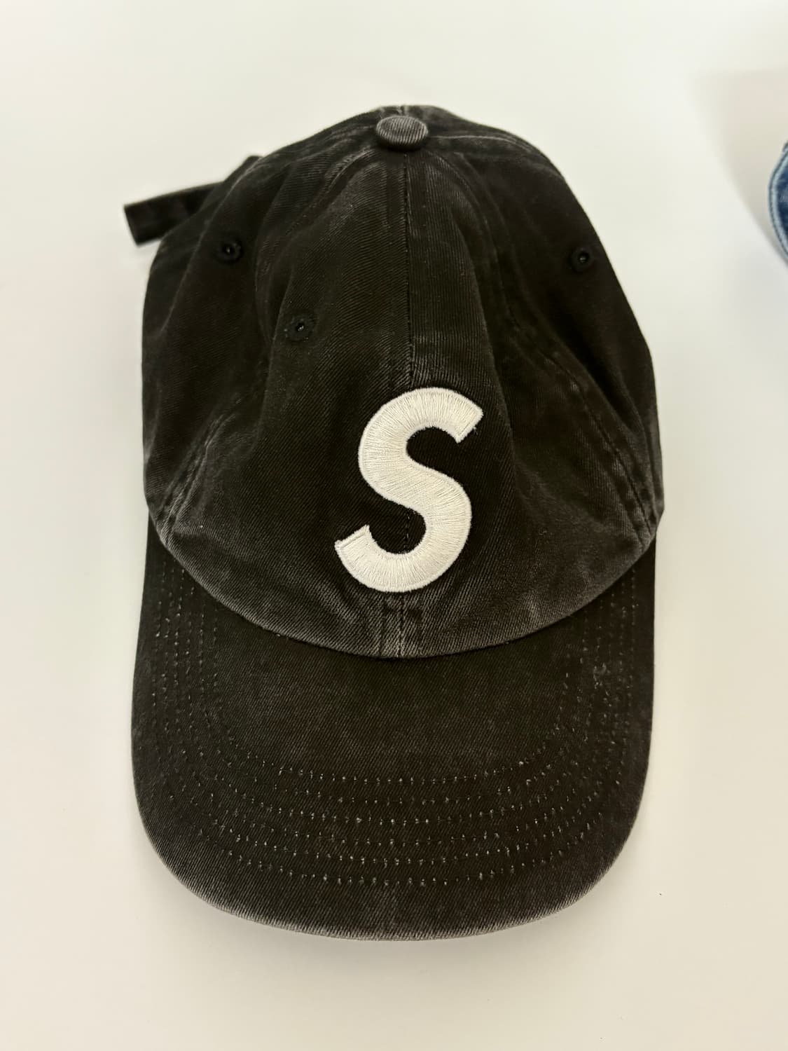 슈프림 모자 캡 상품이미지1