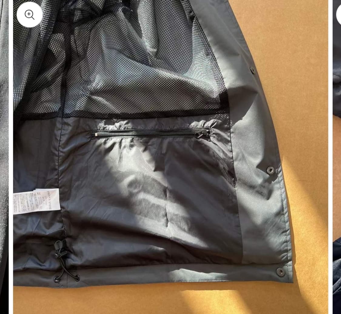 피닉스 프릭스토어 자켓 상품이미지9