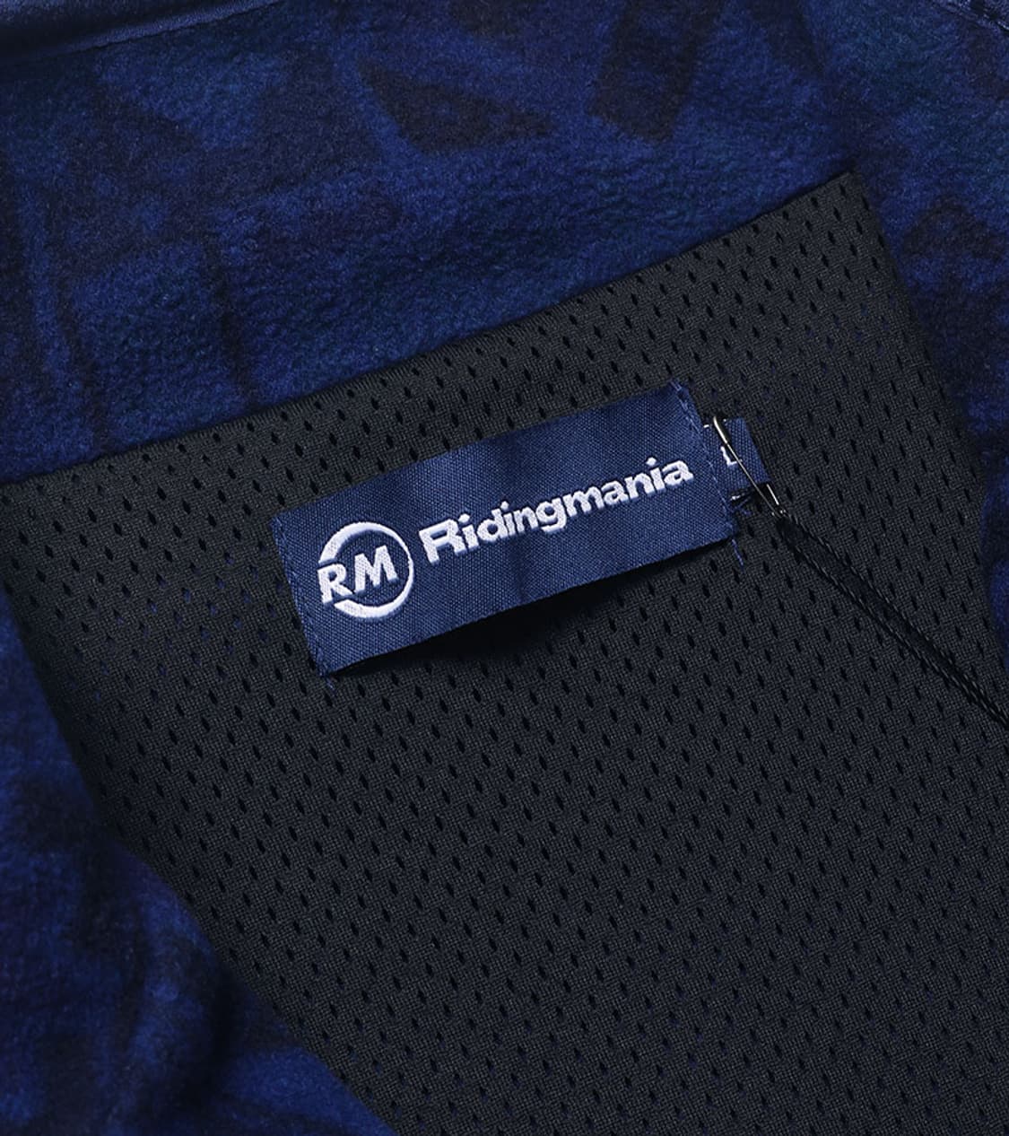 RIDING MANIA - MULTI POCKET FLEECE 상품이미지5