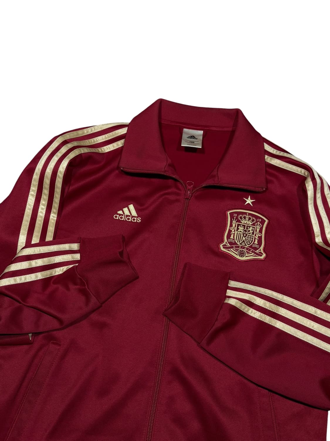 Adidas 아디다스 스페인 국가대표 져지 상품이미지2