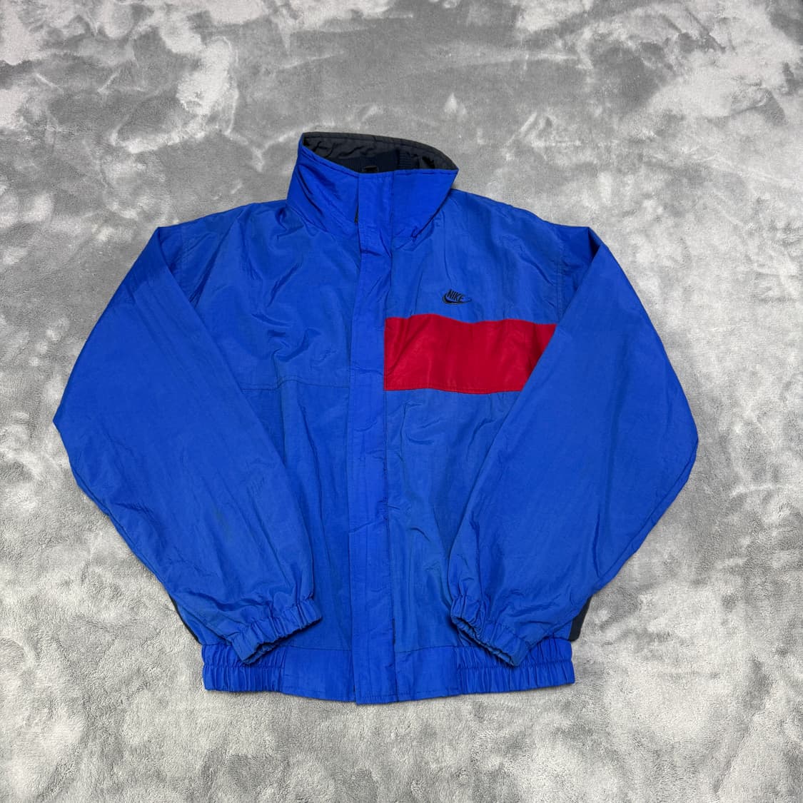 00s 나이키 올드스쿨 바람막이 상품이미지1