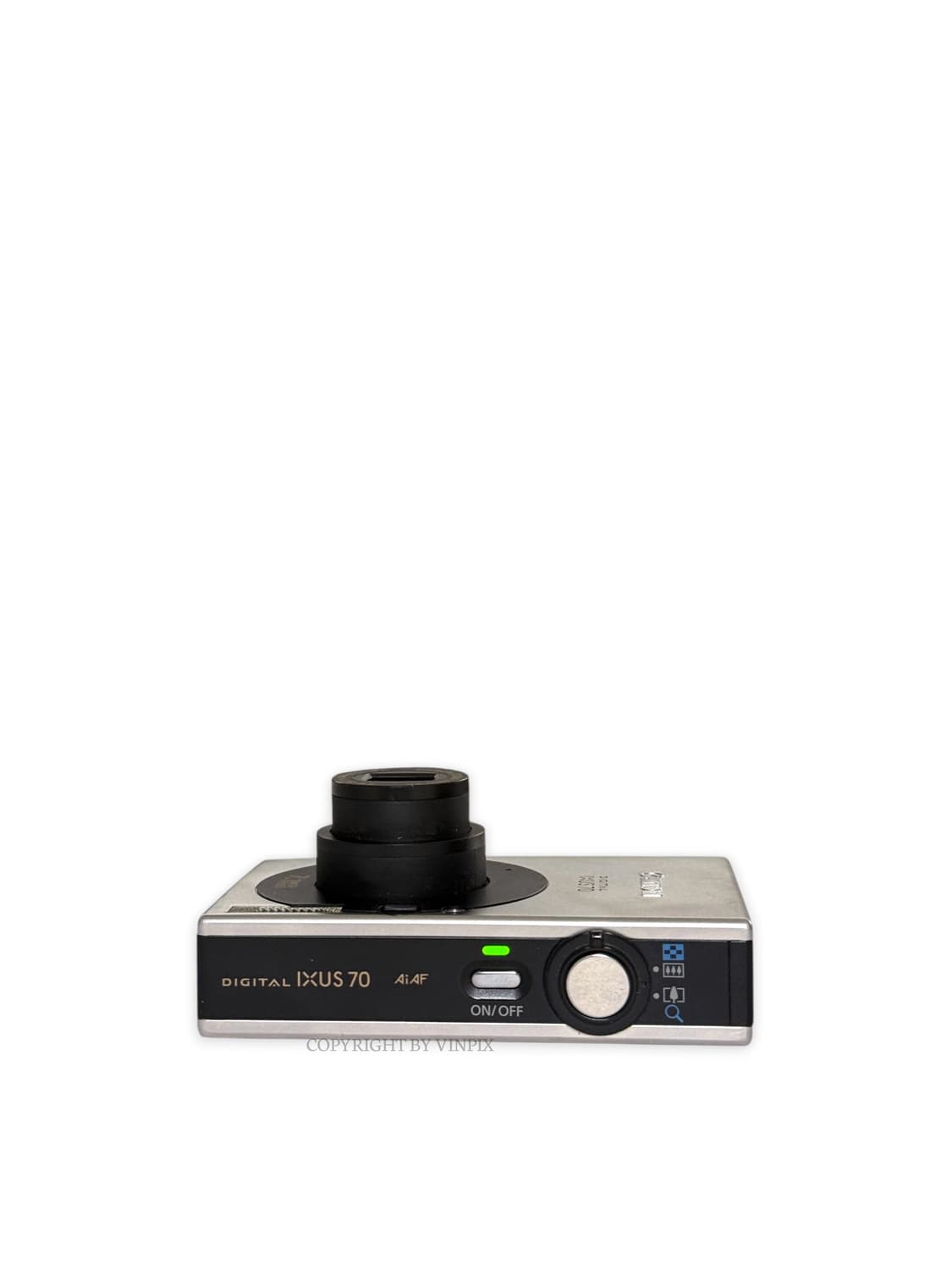 캐논 익서스 70(ixus 70) 디지털 카메라 디카 상품이미지10