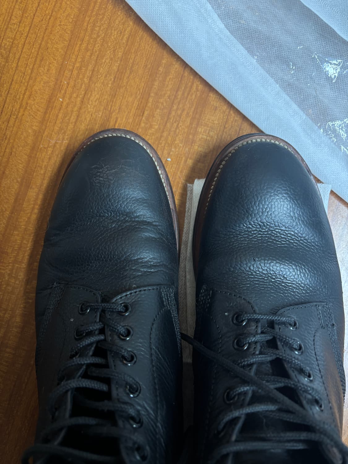 유케텐 부트 us 11 (290) 상품이미지5