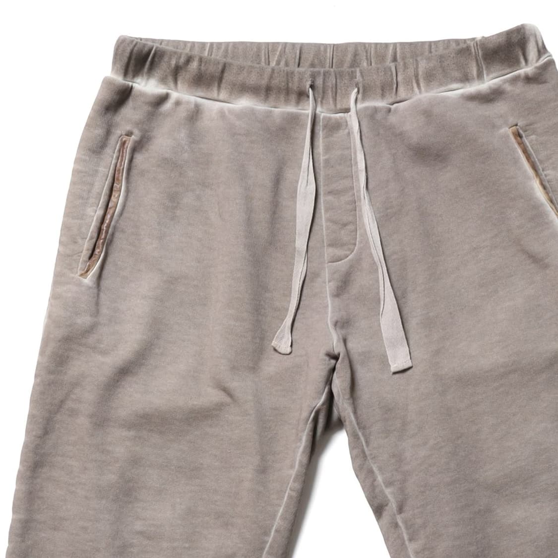 조르지오 브라토 Giorgio Brato Distressed Pants 상품이미지2