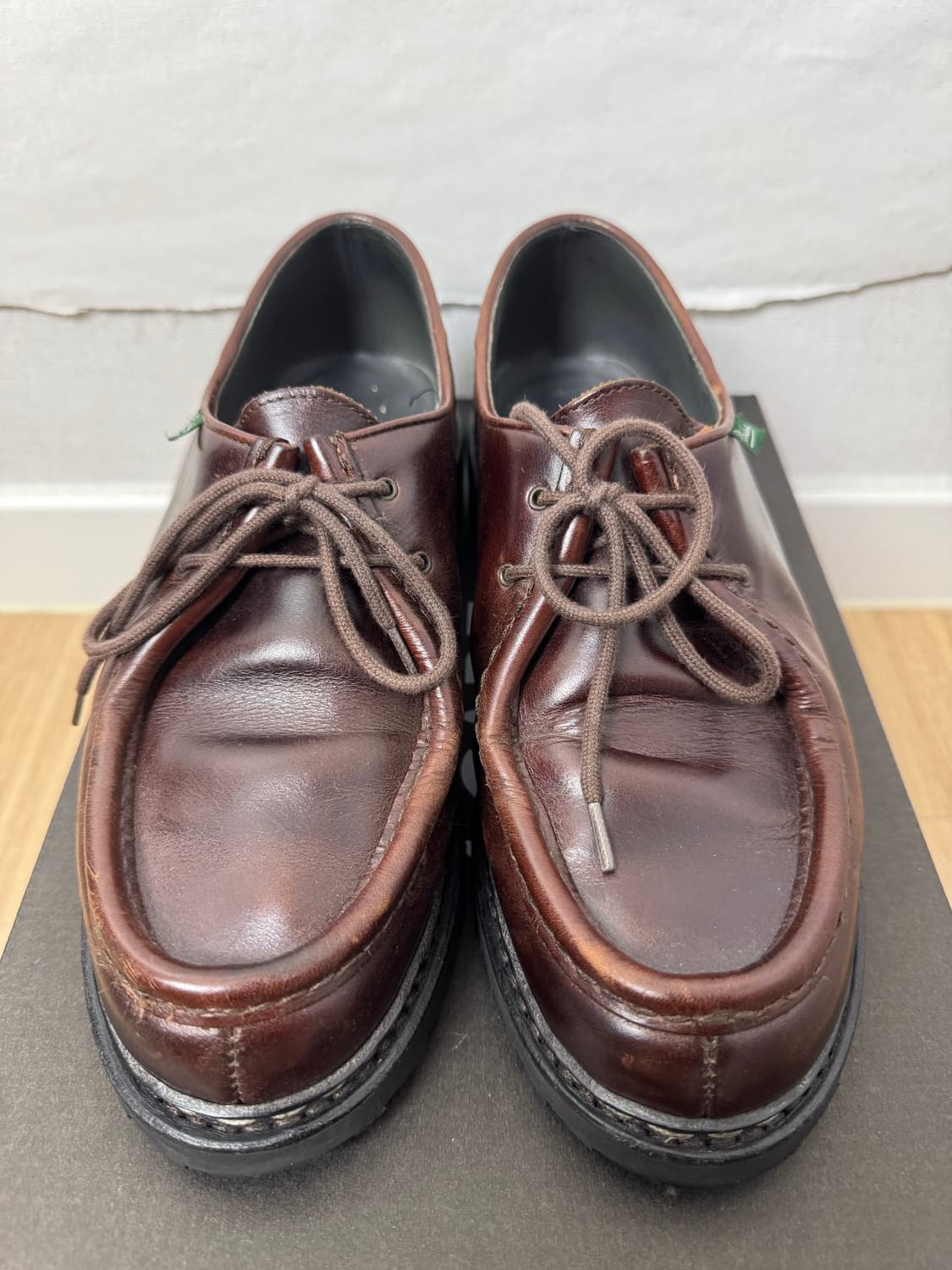 파라부트 미카엘 브라운 상품이미지2