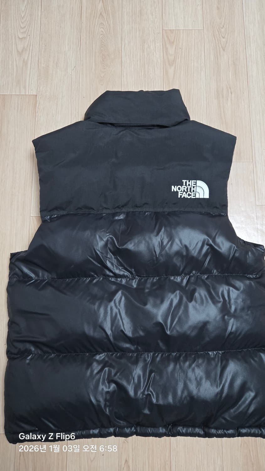 노스페이스 눕시 베스트 온볼 95 상품이미지4