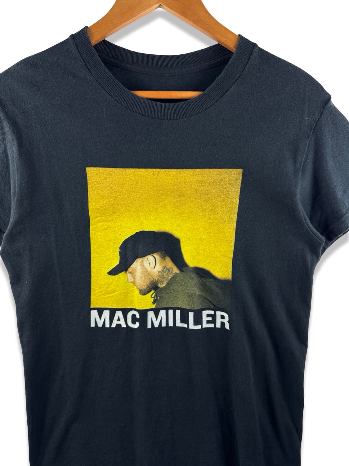 맥밀러 Mac Miller 오피셜 티셔츠3982 상품이미지3