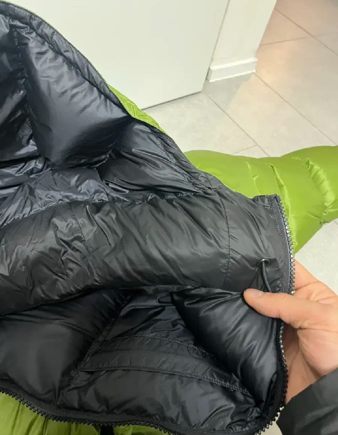 페더드프렌즈 헬리오스 구형 grass L 상품이미지4