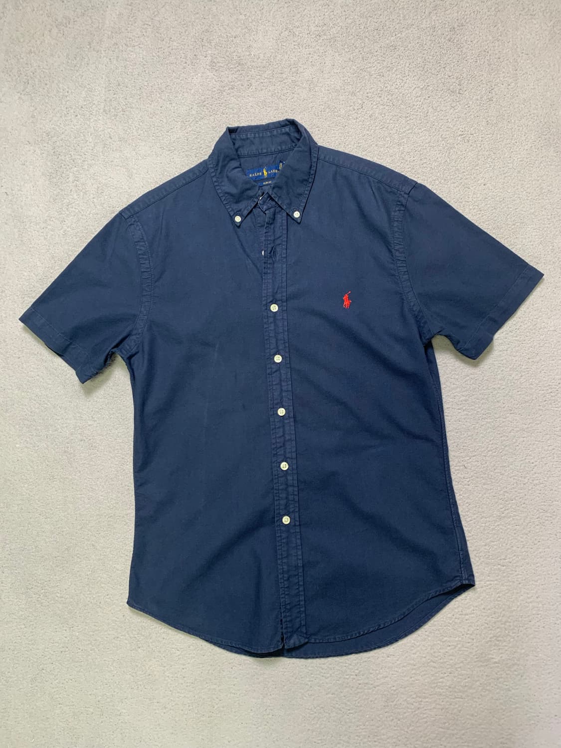 폴로 반팔 셔츠 상품이미지1