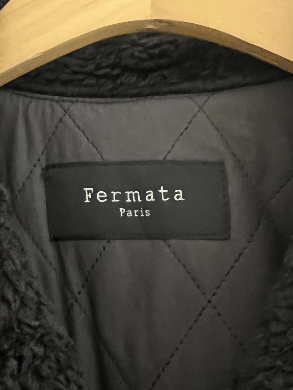 페르마타 코트 상품이미지3