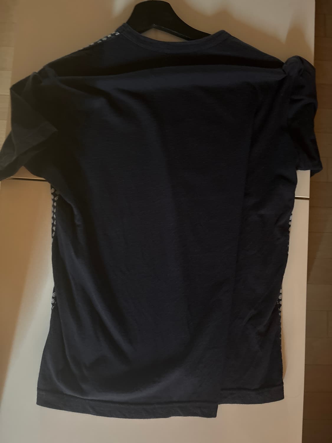 꼼데가르송 반팔 상품이미지2